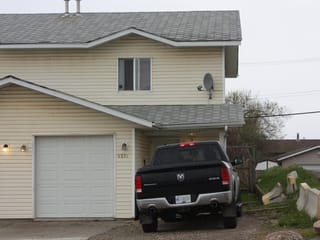 1/2 Duplex for sale in Fort St. John, Fort St. John, 9218 86 Street, 262968688 | Realtylink.org