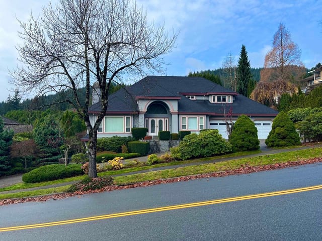 House for sale in Coquitlam, Coquitlam, 3022 Plateau Boulevard, 262968903 | Realtylink.org