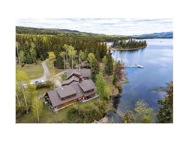 House for sale in Lac La Hache, 100 Mile House, 1799 Spout Lake Road, 262969010 | Realtylink.org