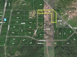 Lot for sale in Prince George, PG Rural East, LOT 11 Spring Drive, 262969645 | Realtylink.org