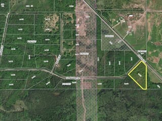 Lot for sale in Prince George, PG Rural East, LOT 39 Gladtidings Drive, 262969684 | Realtylink.org