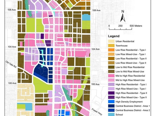 House for sale in Surrey, North Surrey, 13925 Antrim Road, 262970783 | Realtylink.org
