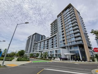 Apartment for sale in Richmond, Richmond, 1706 3331 Brown Road, 262970812 | Realtylink.org