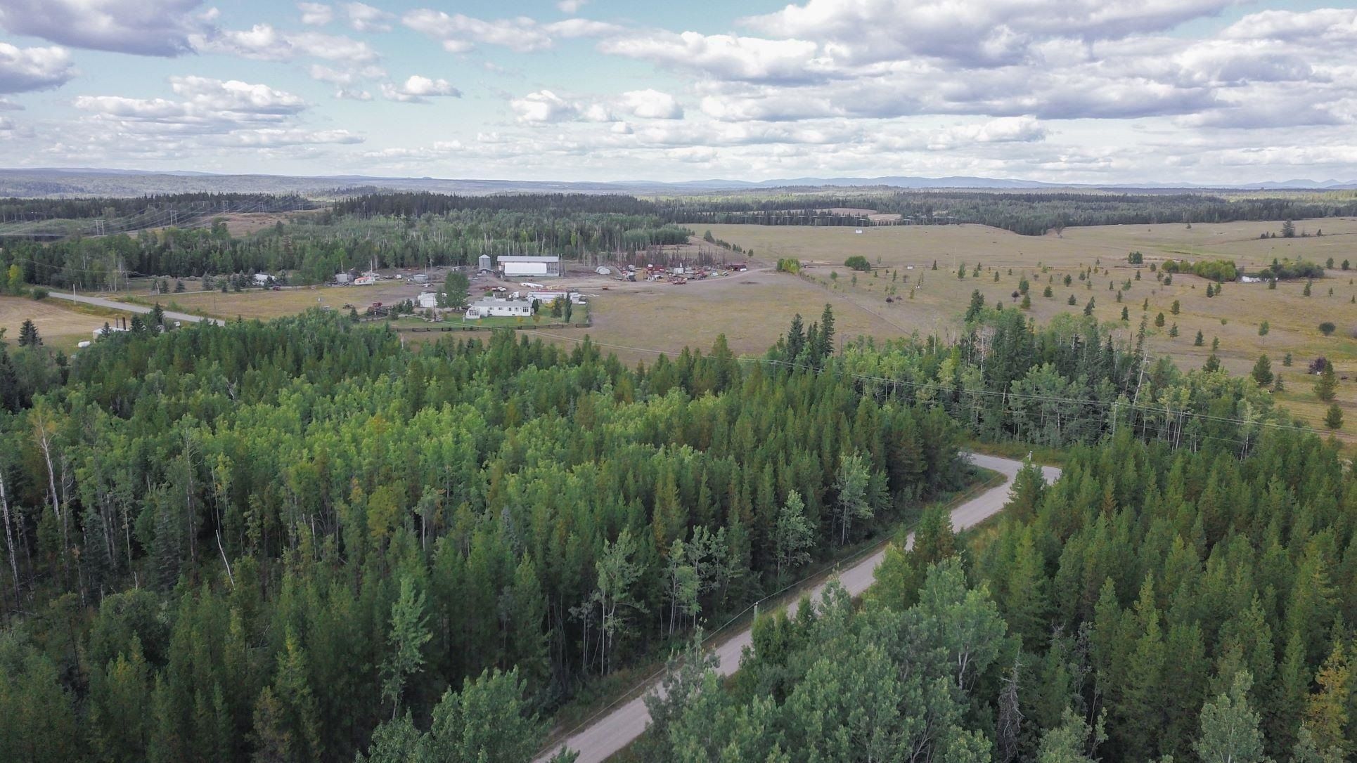 Lot for sale in Prince George, PG Rural East, LOT 1 Gladtidings Drive, 262971053 | Realtylink.org