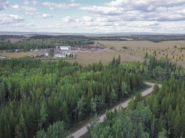 Lot for sale in Prince George, PG Rural East, LOT 1 Gladtidings Drive, 262971053 | Realtylink.org