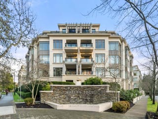 Apartment for sale in West Vancouver, West Vancouver, 402 568 Waters Edge Crescent, 262971338 | Realtylink.org