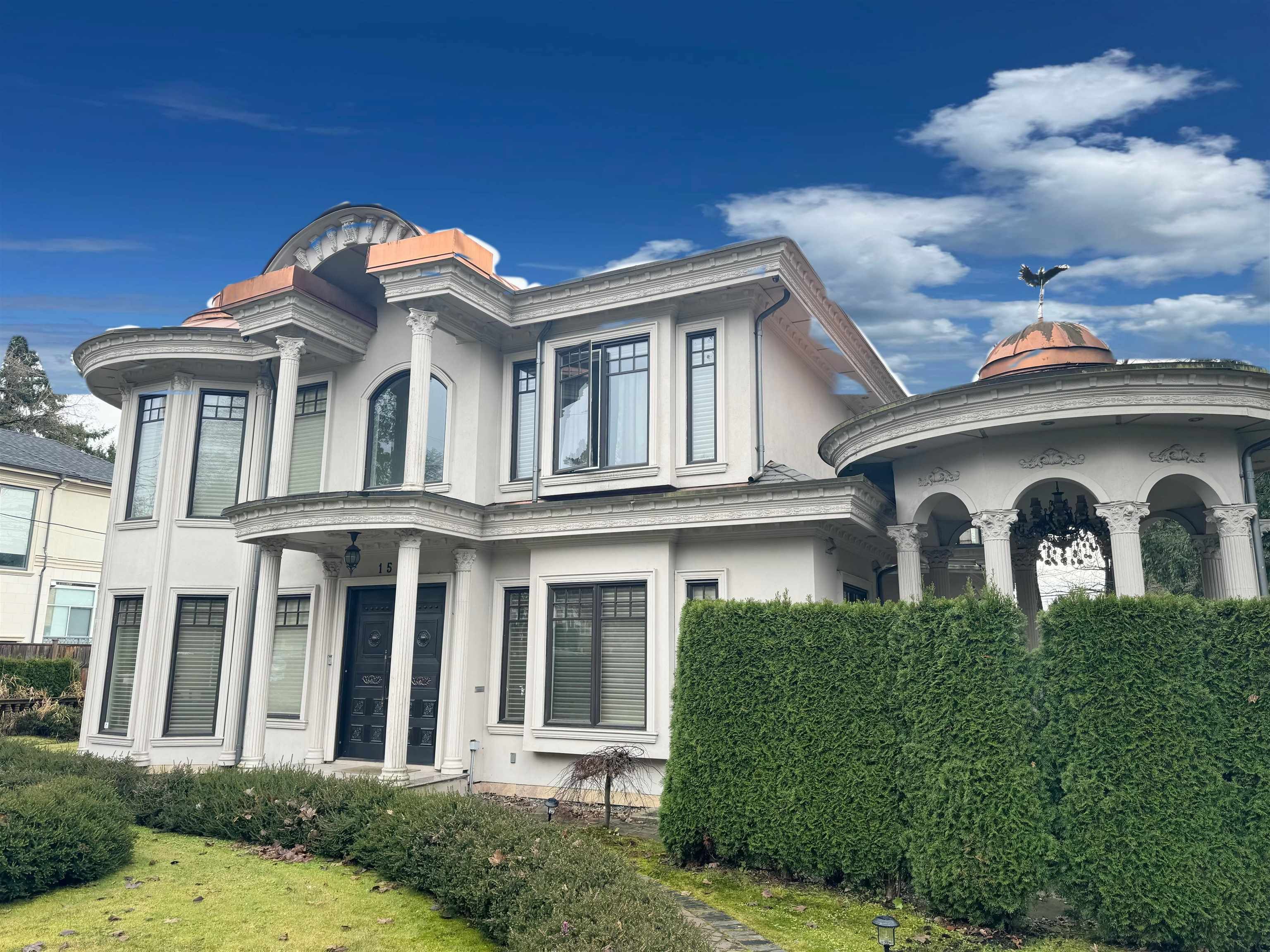 House for sale in Vancouver, Vancouver West, 1562 W 40th Avenue, 262971406 | Realtylink.org