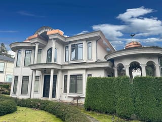 House for sale in Vancouver, Vancouver West, 1562 W 40th Avenue, 262971406 | Realtylink.org