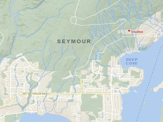 Lot for sale in North Vancouver, North Vancouver, Lot 15 Indian River Drive, 262972154 | Realtylink.org