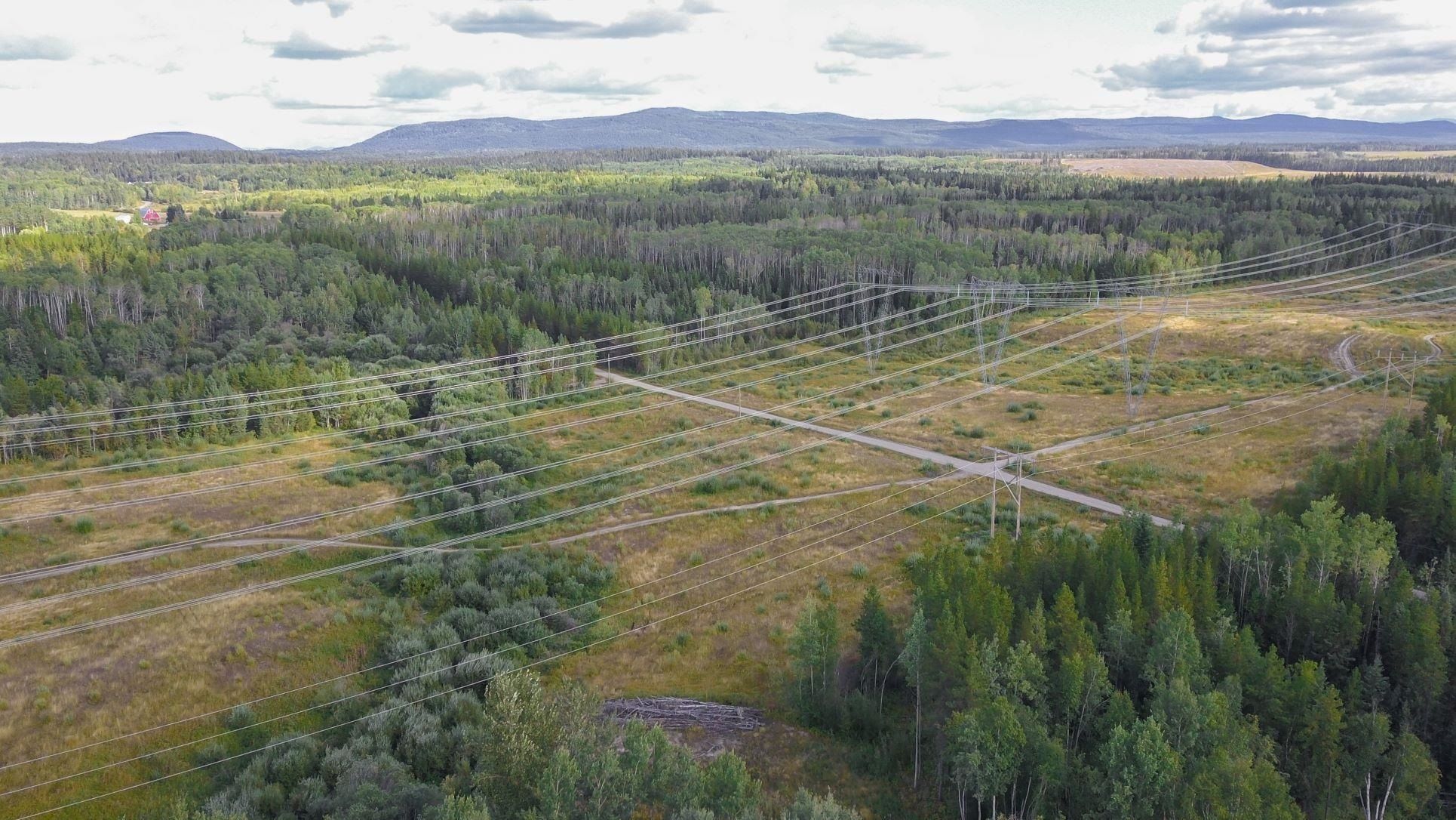 Lot for sale in Prince George, PG Rural East, LOT 5 Gladtidings Drive, 262972170 | Realtylink.org