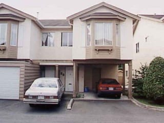 Townhouse for sale in Richmond, Richmond, 6 7240 Moffatt Road, 262972182 | Realtylink.org