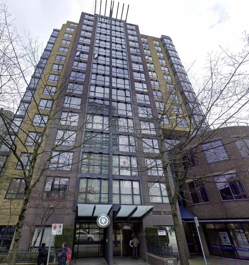 Apartment for sale in Vancouver, Vancouver East, 1507 3438 Vanness Avenue, 262972449 | Realtylink.org