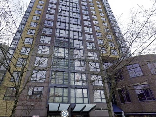Apartment for sale in Vancouver, Vancouver East, 1507 3438 Vanness Avenue, 262972449 | Realtylink.org