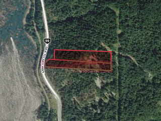 Lot for sale in West Vancouver, West Vancouver, 2 & 3 Battani Creek Road, 262972522 | Realtylink.org