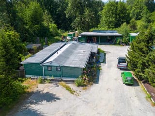 House for sale in Maple Ridge, Maple Ridge, 23519 Lougheed Highway, 262973305 | Realtylink.org