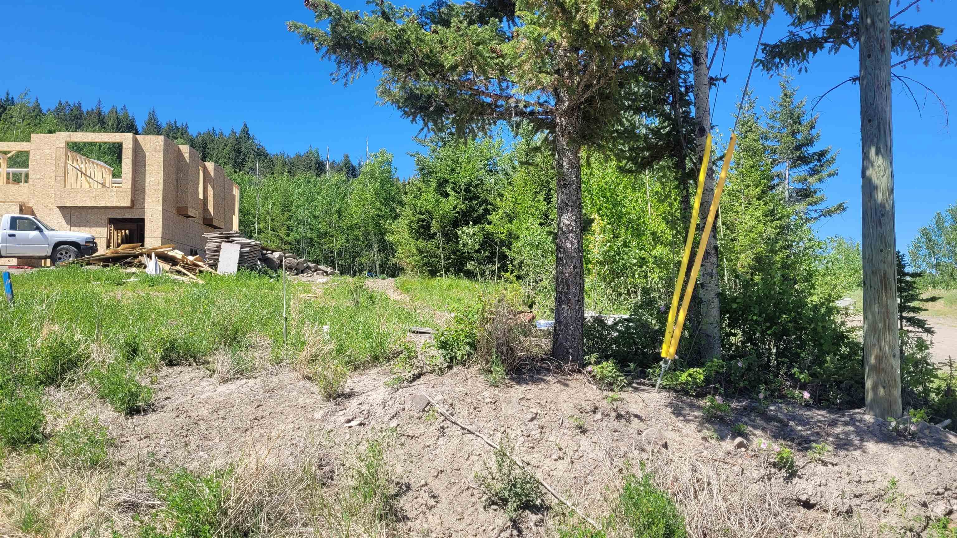 Lot for sale in 100 Mile House, 100 Mile House, 901 Spruce Place, 262973691 | Realtylink.org