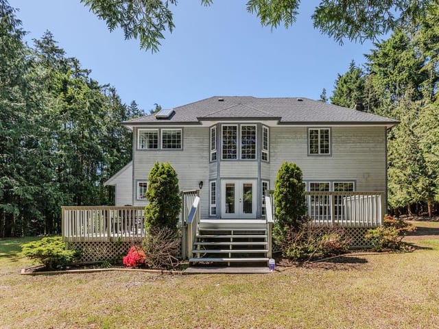 House for sale in Roberts Creek, Sunshine Coast, 1356 Roberts Creek Road, 262973726 | Realtylink.org