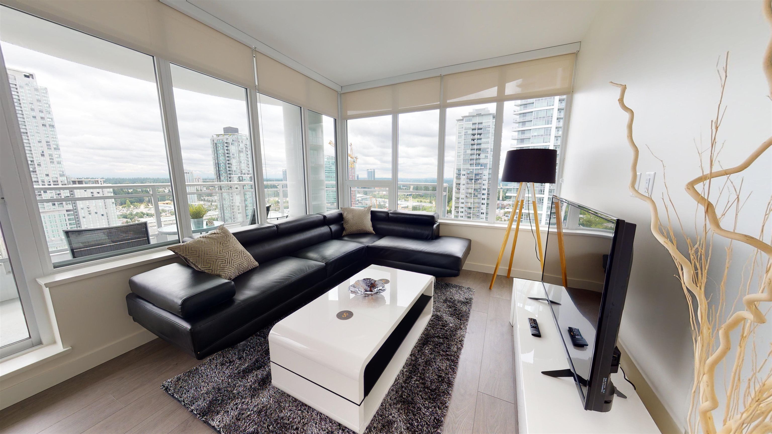 Apartment for sale in Surrey, North Surrey, 2405 13318 104th Avenue, 262973984 | Realtylink.org