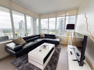 Apartment for sale in Surrey, North Surrey, 2405 13318 104th Avenue, 262973984 | Realtylink.org