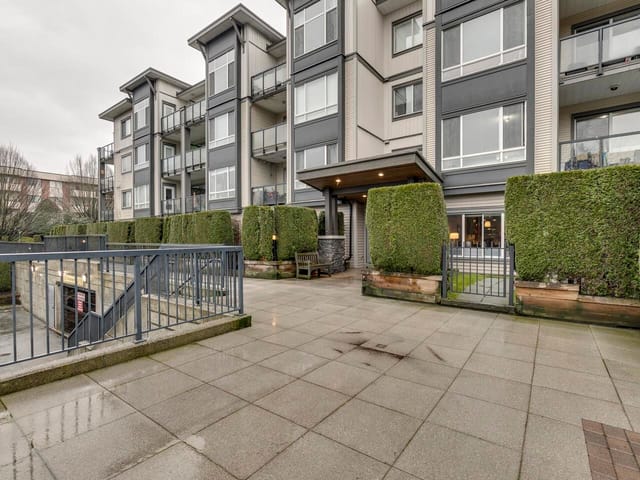 Apartment for sale in Abbotsford, Abbotsford, 404 2943 Nelson Place, 262974041 | Realtylink.org