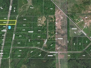 Lot for sale in Prince George, PG Rural East, LOT 24 Melody Drive, 262974615 | Realtylink.org