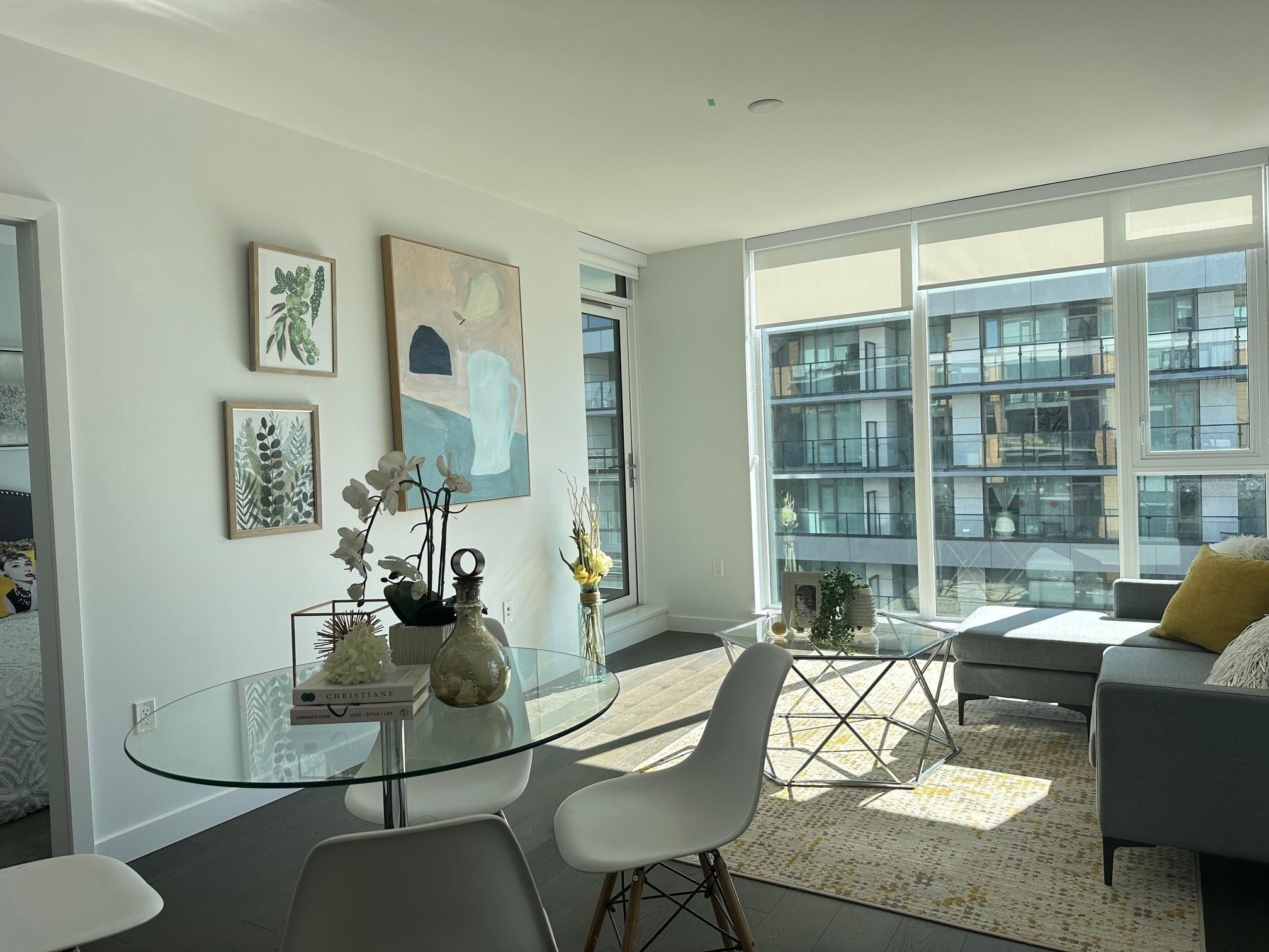 Apartment for sale in Richmond, Richmond, 608 3280 Corvette Way, 262975188 | Realtylink.org