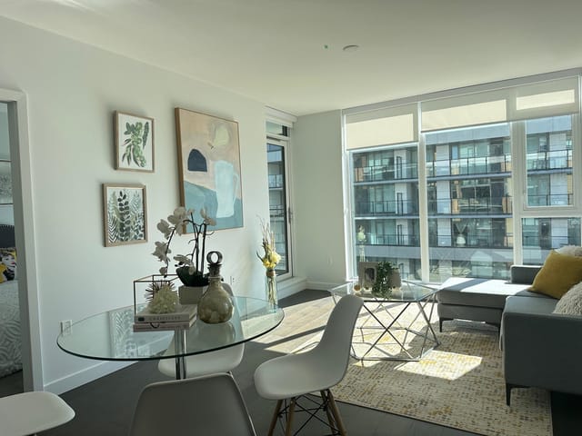 Apartment for sale in Richmond, Richmond, 608 3280 Corvette Way, 262975188 | Realtylink.org