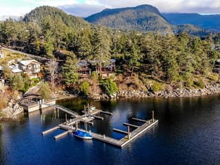 Lot for sale in Pender Harbour, Sunshine Coast, Lot 19 Pinehaven Way, 262975258 | Realtylink.org