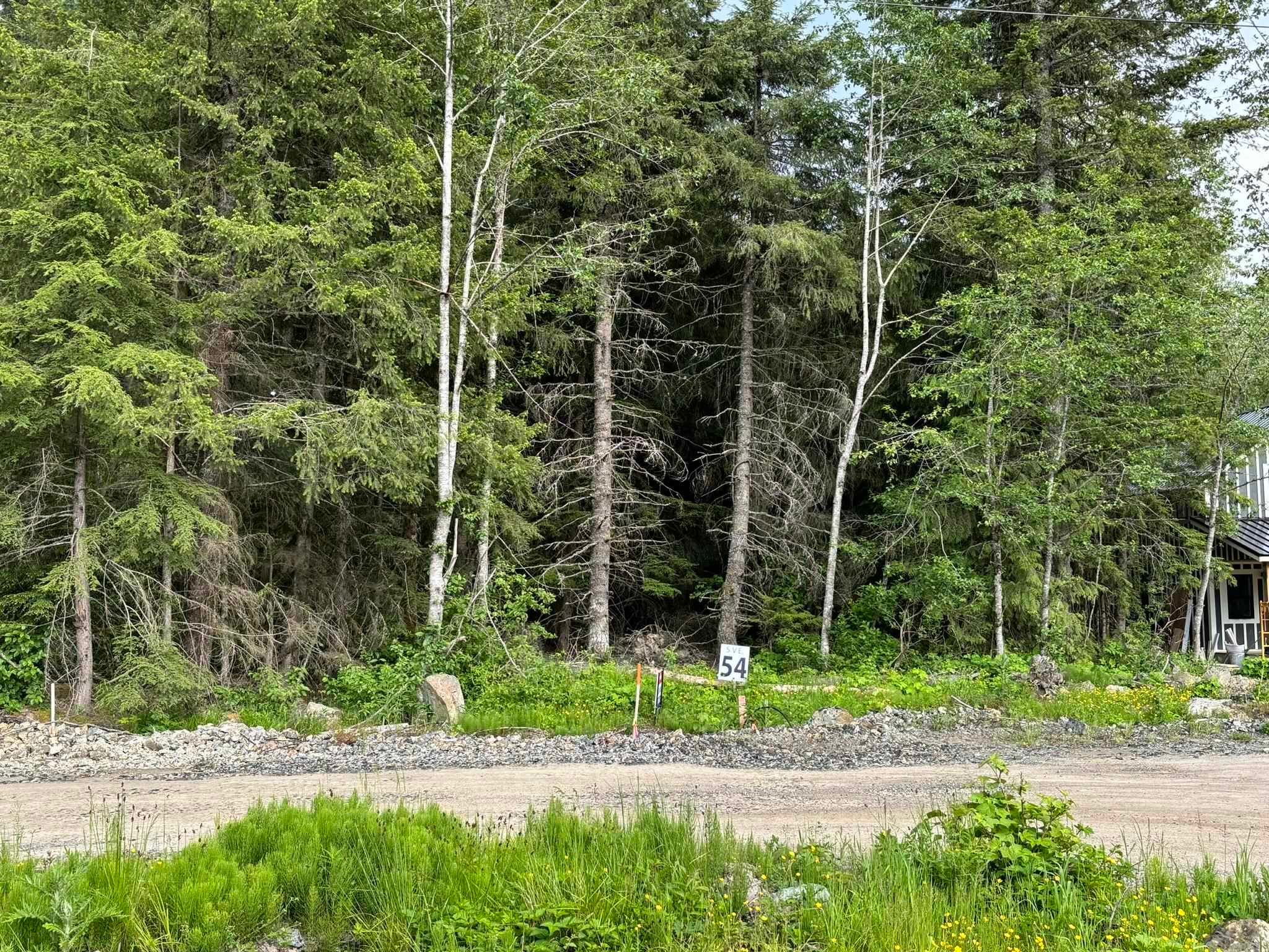 Lot for sale in Hope, Hope & Area, Sve54 Old Hope Princeton Highway, 262975300 | Realtylink.org