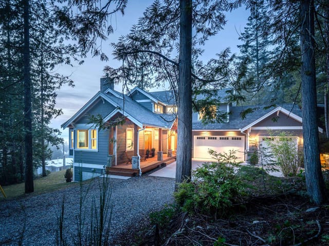 House for sale in Gibsons, Sunshine Coast, 153 Swallow Road, 262975458 | Realtylink.org