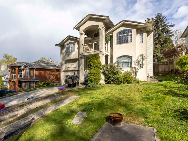 House for sale in Surrey, North Surrey, 14446 Bedford Drive, 262975973 | Realtylink.org