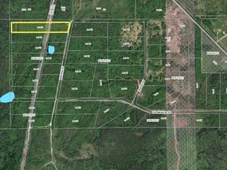 Lot for sale in Prince George, PG Rural East, Lot 23 Melody Drive, 262976319 | Realtylink.org