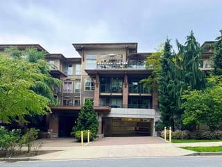 Apartment for sale in North Vancouver, North Vancouver, 317 1633 Mackay Avenue, 262976557 | Realtylink.org