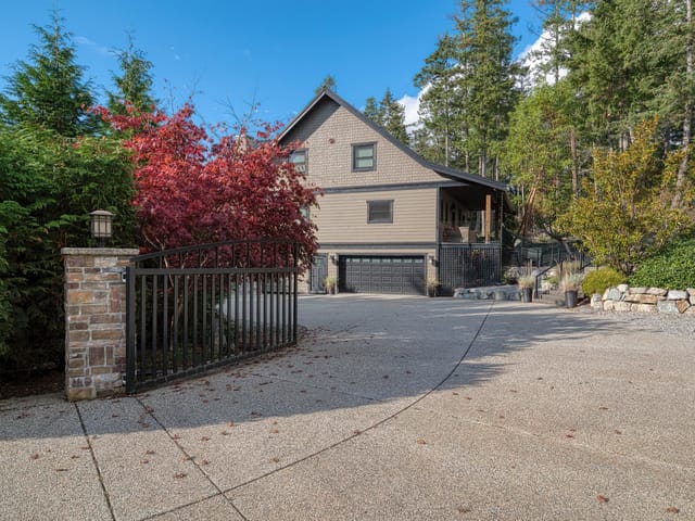 House for sale in Garden Bay, Sunshine Coast, 4253 Packalen Boulevard, 262977901 | Realtylink.org