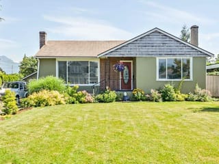 House for sale in Chilliwack, Chilliwack, 46496 Mayfair Avenue, 262978124 | Realtylink.org