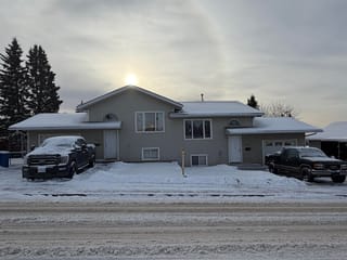 Duplex for sale in Fort St. John, Fort St. John, 8707 89 Avenue, 262978740 | Realtylink.org