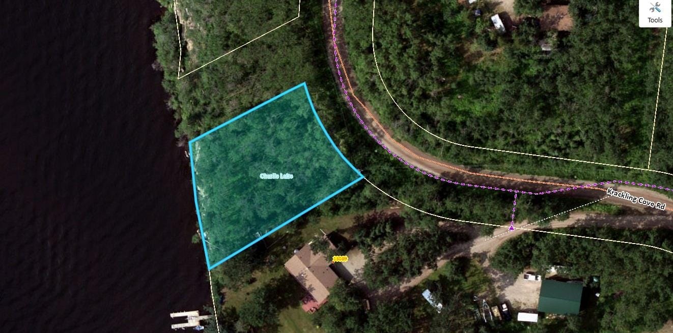 Lot for sale in Charlie Lake, Fort St. John, LOT 1 Krackling Cove Road, 262979063 | Realtylink.org