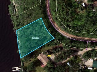 Lot for sale in Charlie Lake, Fort St. John, LOT 1 Krackling Cove Road, 262979063 | Realtylink.org