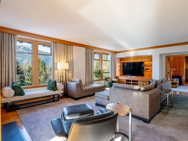 Apartment for sale in Whistler, Whistler, 530-534 4591 Blackcomb Way, 262979241 | Realtylink.org