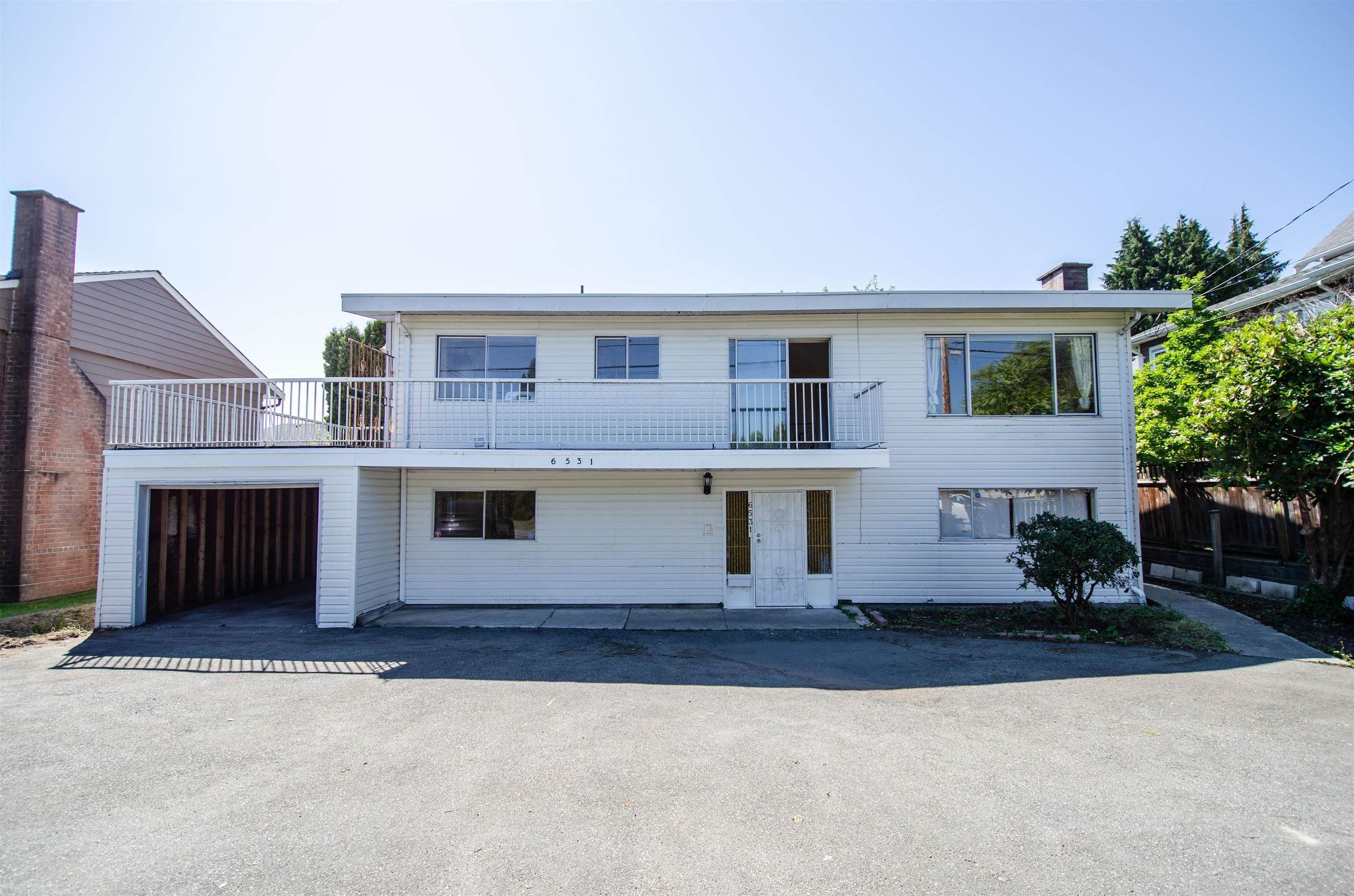 House for sale in Richmond, Richmond, 6531 No. 2 Road, 262979583 | Realtylink.org