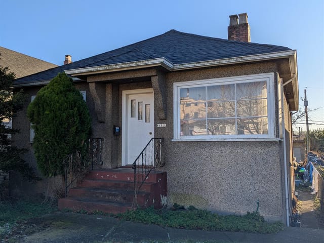House for sale in Vancouver, Vancouver East, 2520 E Pender Street, 262979790 | Realtylink.org