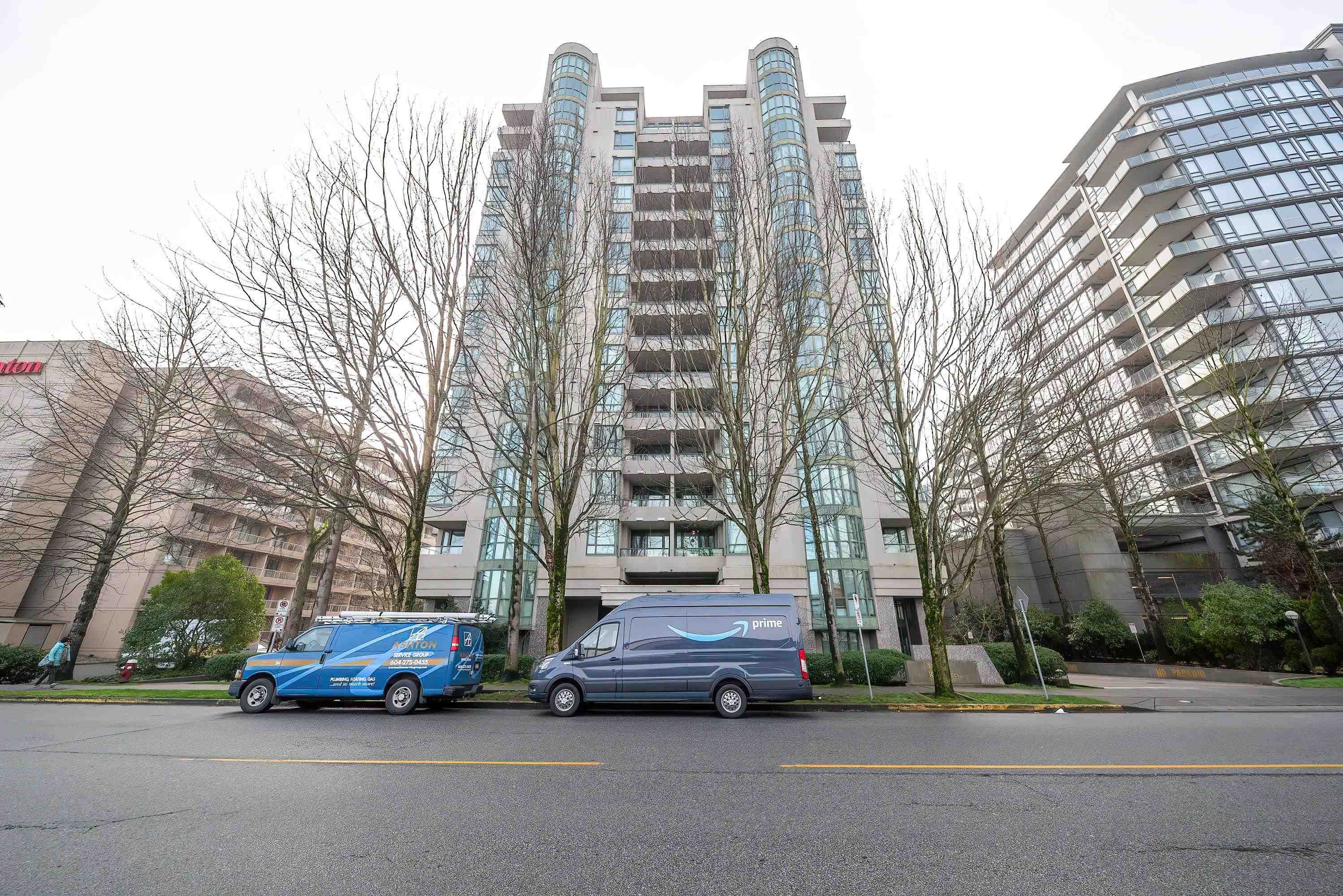 Apartment for sale in Richmond, Richmond, 503 7380 Elmbridge Way, 262981171 | Realtylink.org