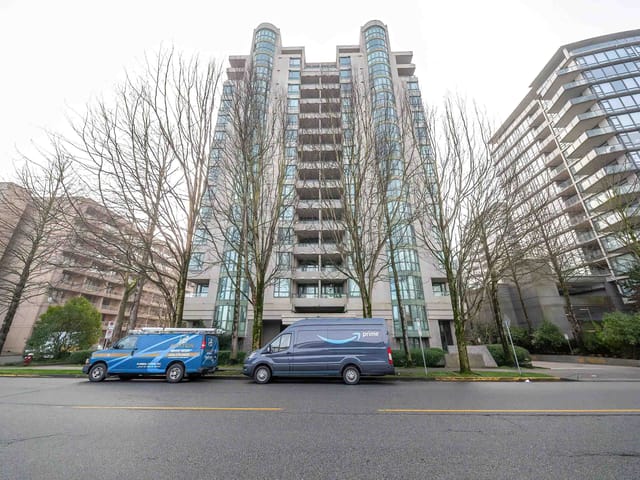 Apartment for sale in Richmond, Richmond, 503 7380 Elmbridge Way, 262981171 | Realtylink.org
