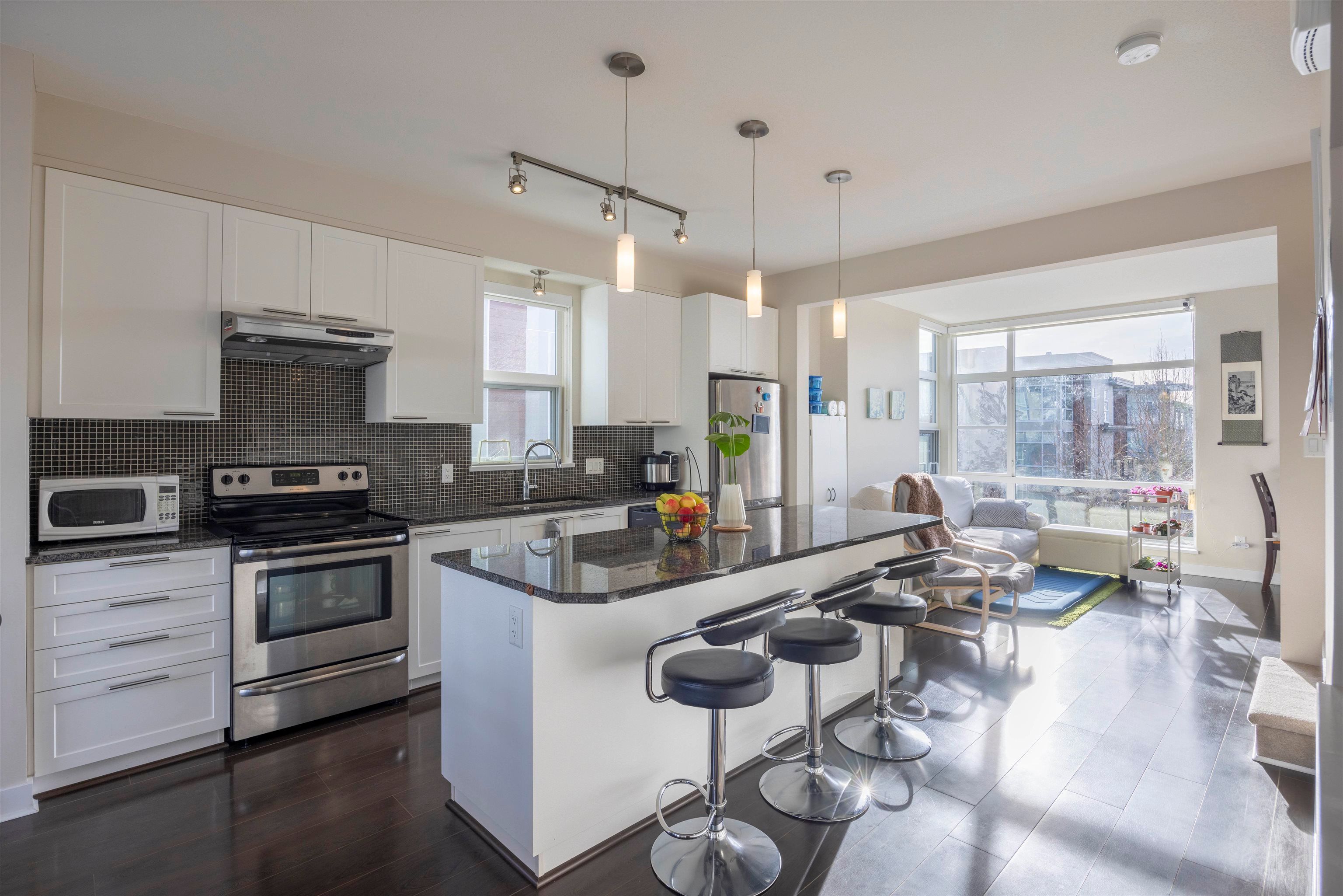 Townhouse for sale in Surrey, South Surrey White Rock, 79 16222 23a Avenue, 262981428 | Realtylink.org