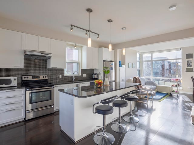 Townhouse for sale in Surrey, South Surrey White Rock, 79 16222 23a Avenue, 262981428 | Realtylink.org