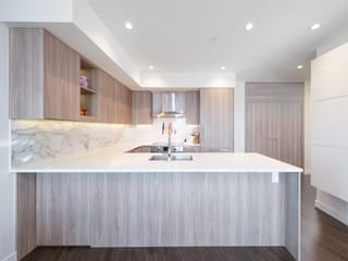 Apartment for sale in Surrey, North Surrey, 4105 9887 Whalley Boulevard, 262981862 | Realtylink.org