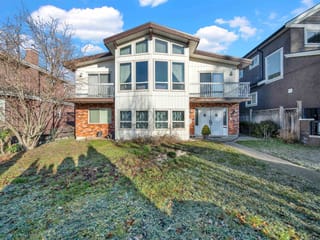 House for sale in Vancouver, Vancouver East, 549 E 57th Avenue, 262982267 | Realtylink.org