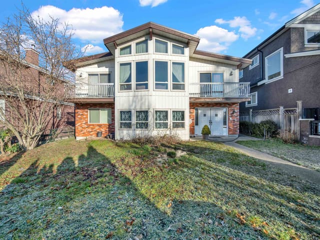 House for sale in Vancouver, Vancouver East, 549 E 57th Avenue, 262982267 | Realtylink.org