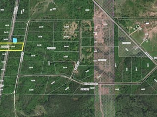 Lot for sale in Prince George, PG Rural East, LOT 26 Melody Drive, 262982293 | Realtylink.org