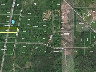 Lot for sale in Prince George, PG Rural East, LOT 27 Melody Drive, 262982314 | Realtylink.org